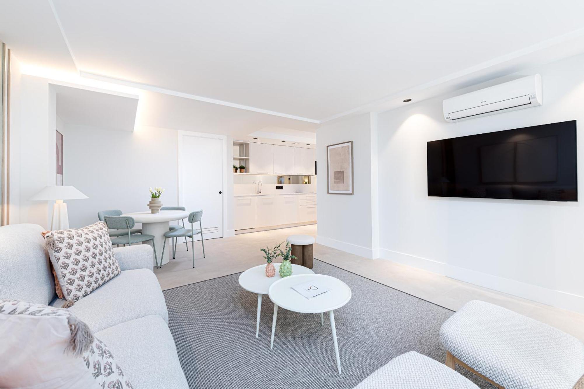 Apartamento Iloftmalaga Puerto *