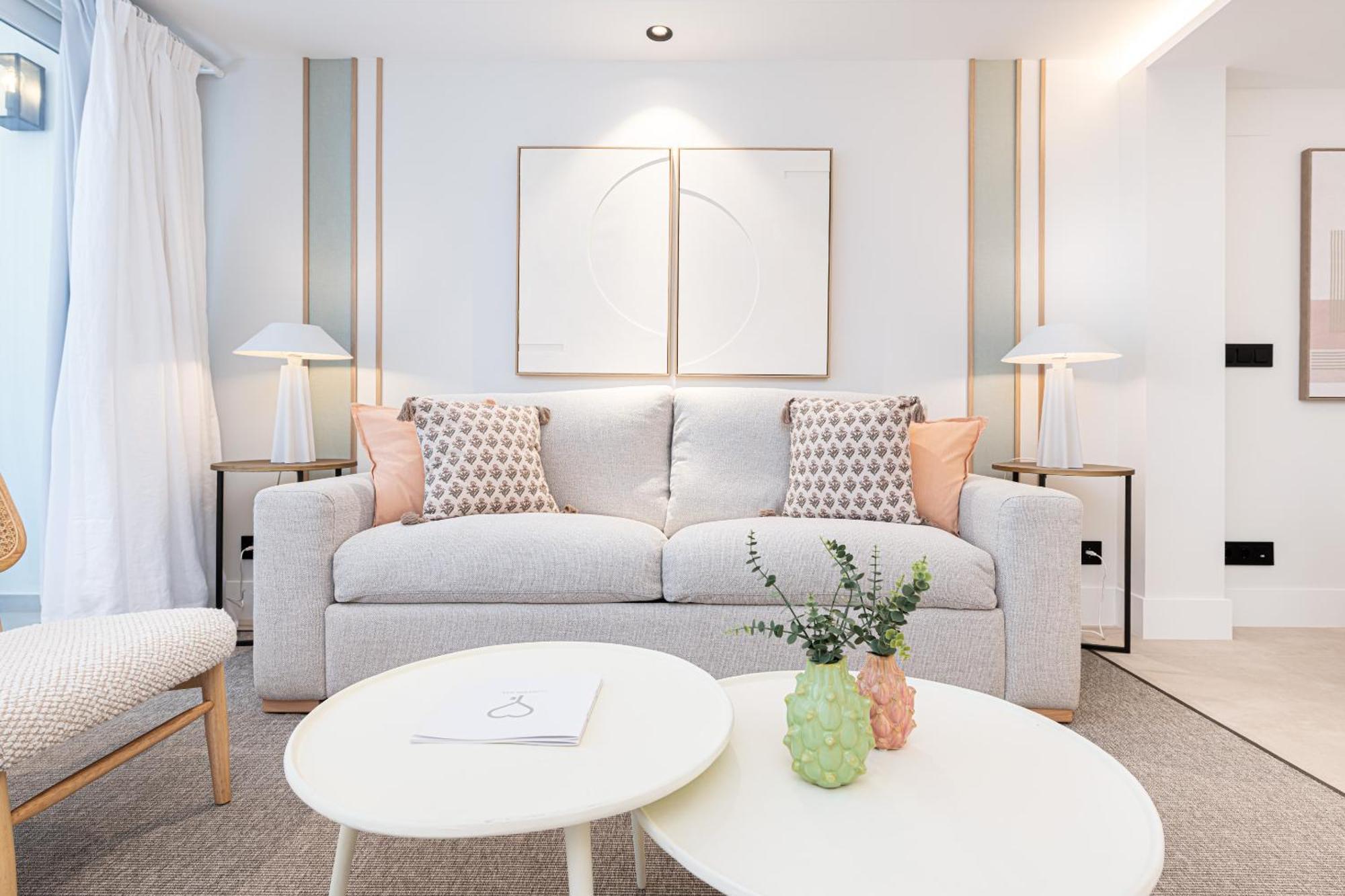 Apartamento Iloftmalaga Puerto