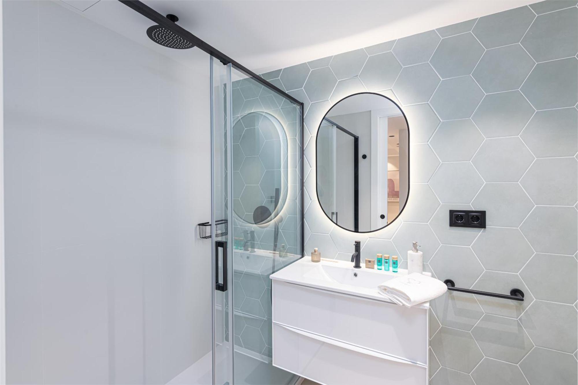Apartamento Iloftmalaga Puerto