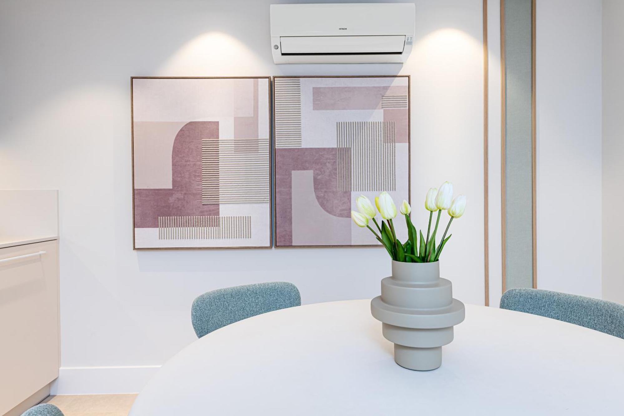 Iloftmalaga Puerto Apartamento
