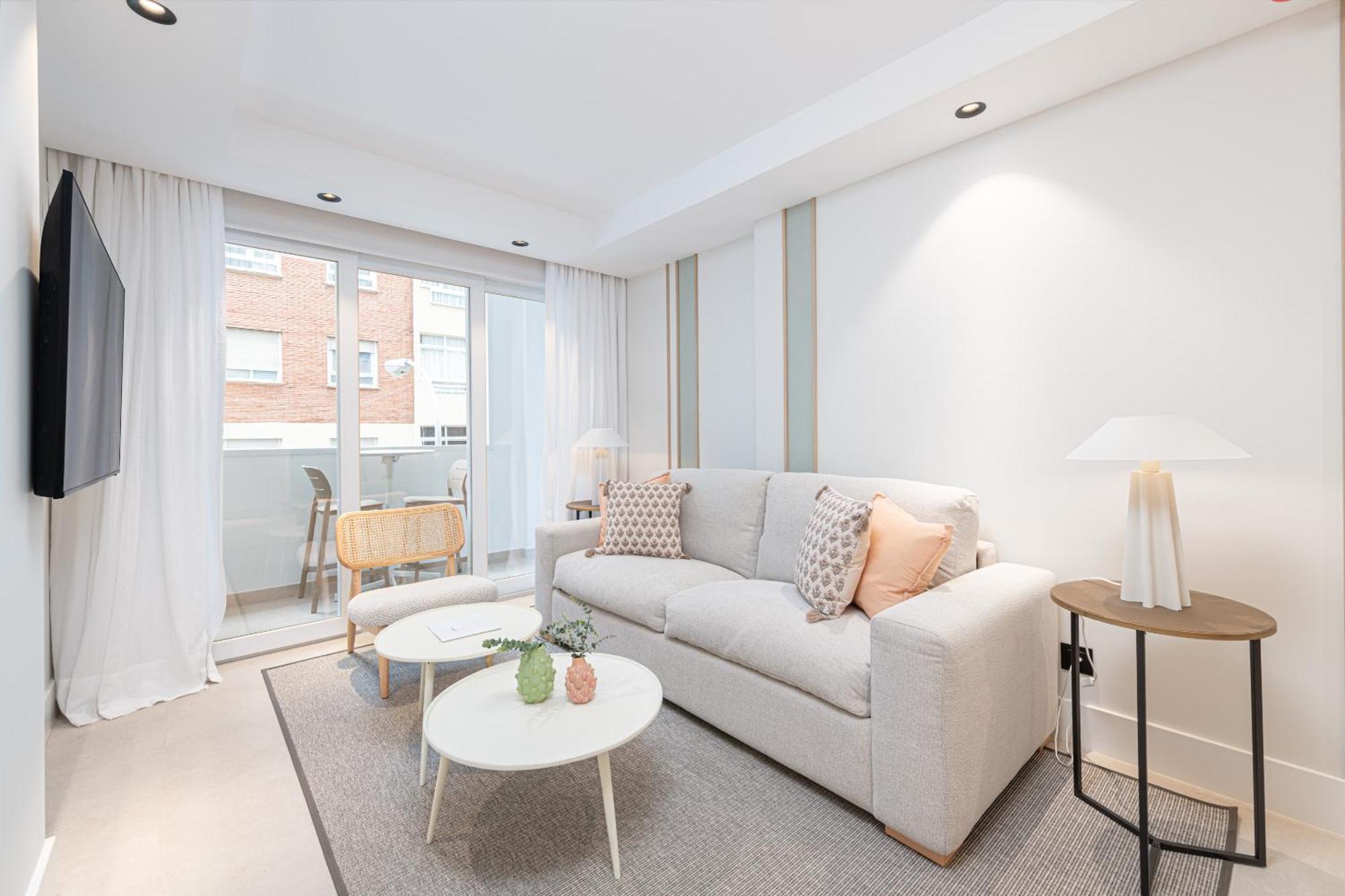 Apartamento Iloftmalaga Puerto