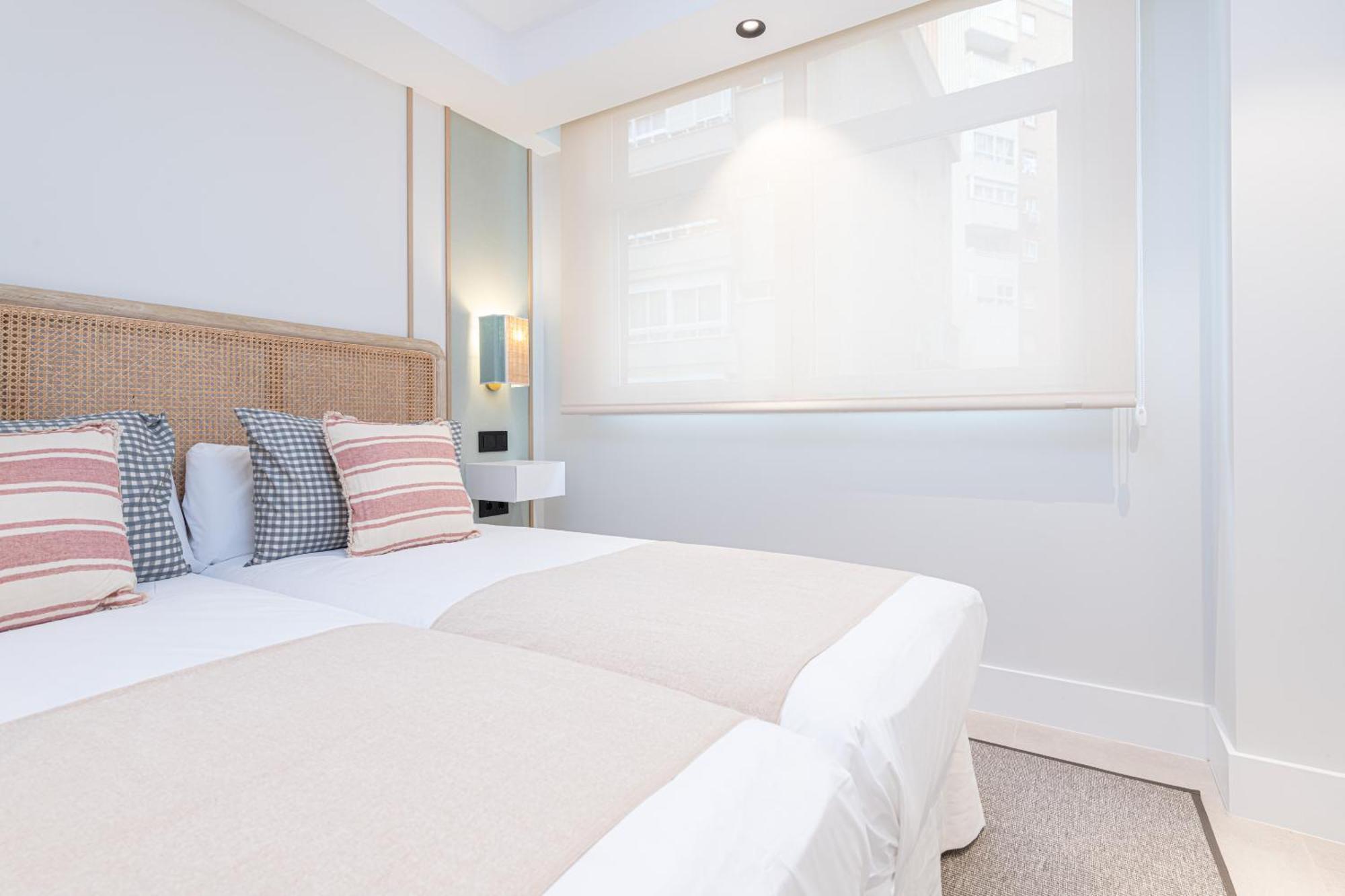Apartamento Iloftmalaga Puerto *