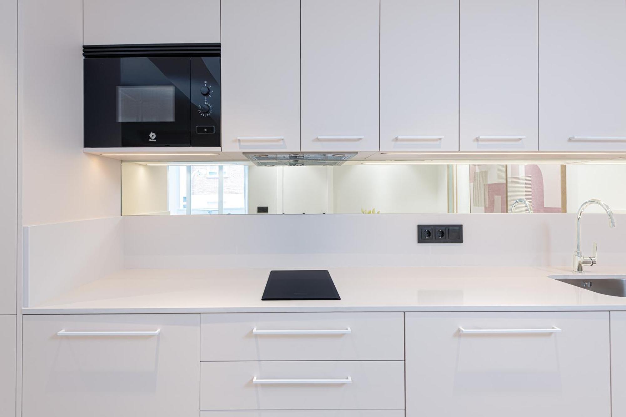 Apartamento Iloftmalaga Puerto *
