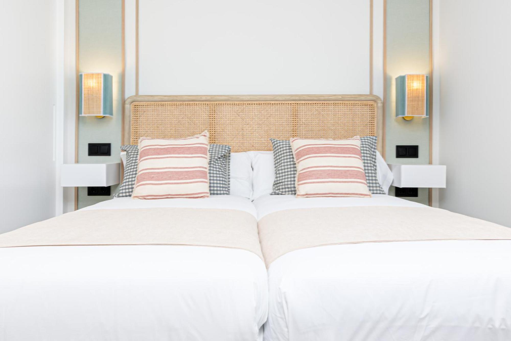 Apartamento Iloftmalaga Puerto *