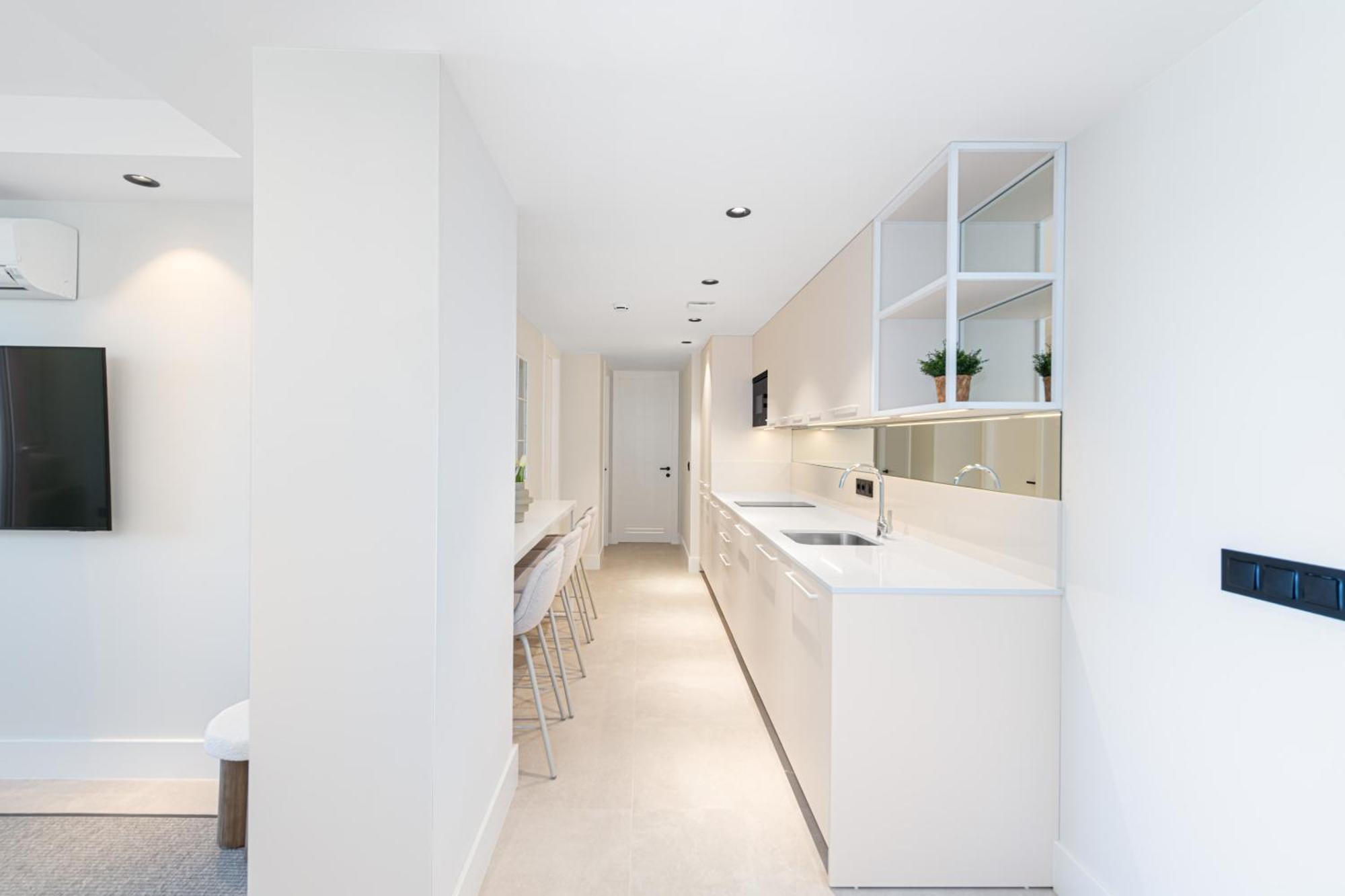 Apartamento Iloftmalaga Puerto
