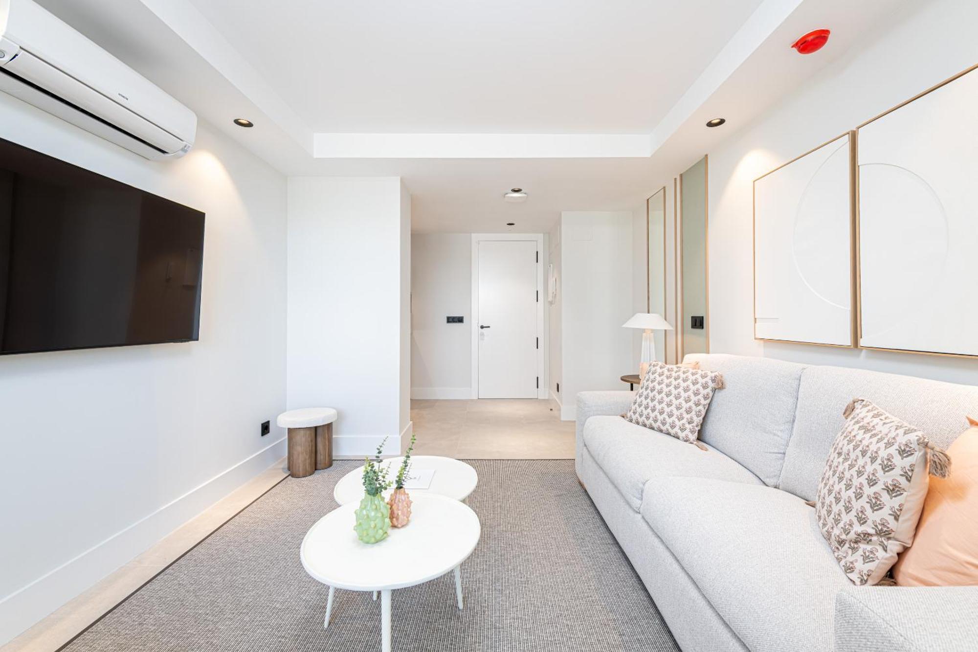 Apartamento Iloftmalaga Puerto