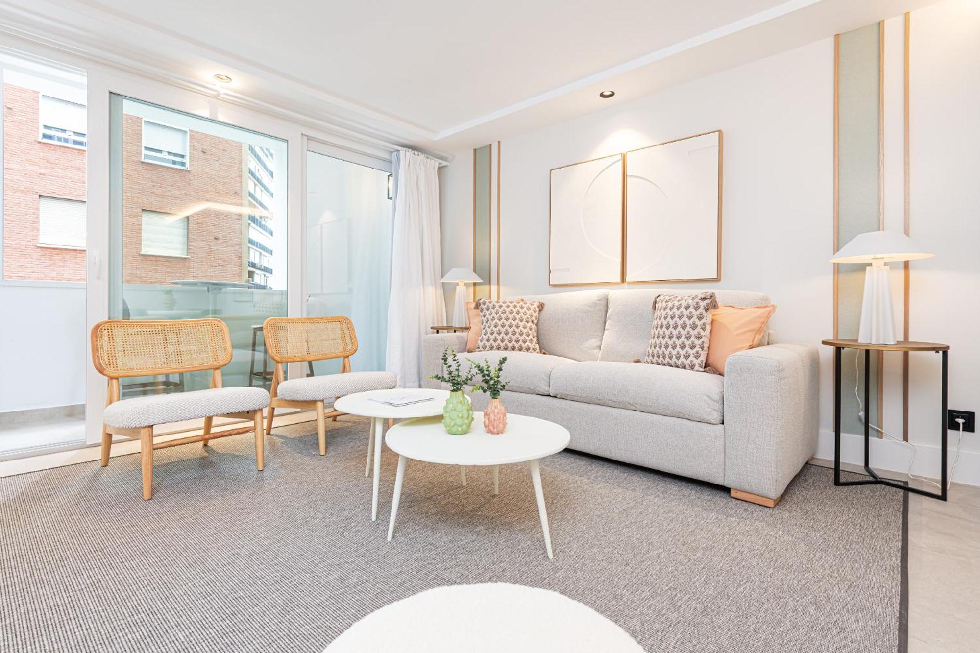 Apartamento Iloftmalaga Puerto Málaga
