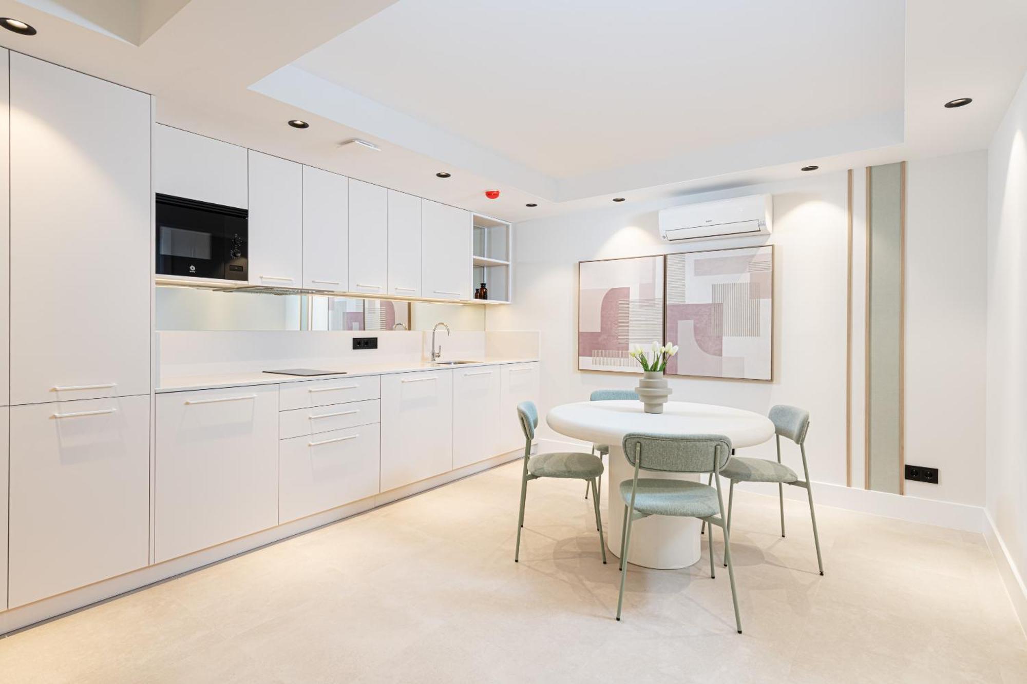 Apartamento Iloftmalaga Puerto Málaga